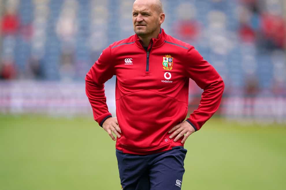 Attack coach Gregor Townsend insists the Lions have a special opportunity against the Stormers