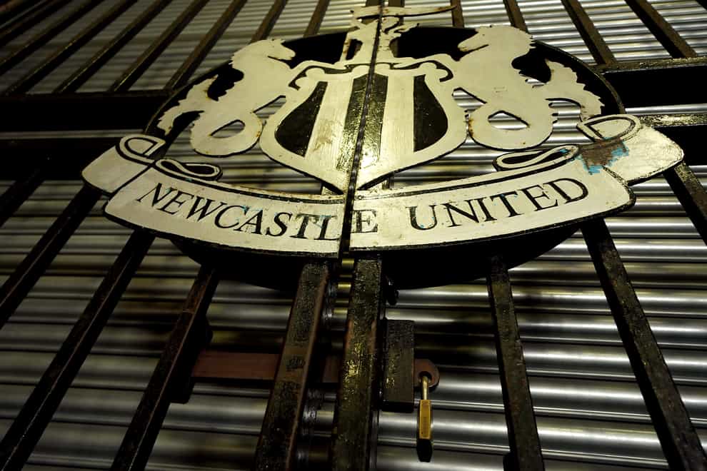 The Newcastle takeover saga will rumble on