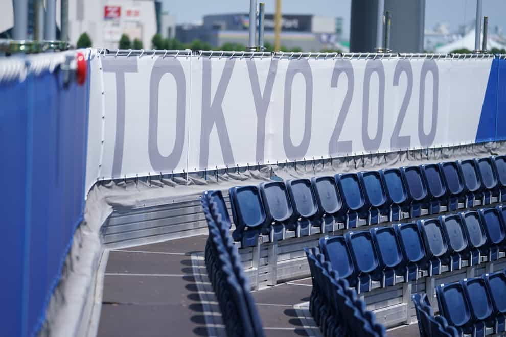 Tokyo 2020 Olympic Games – Preview – Tuesday July 20th