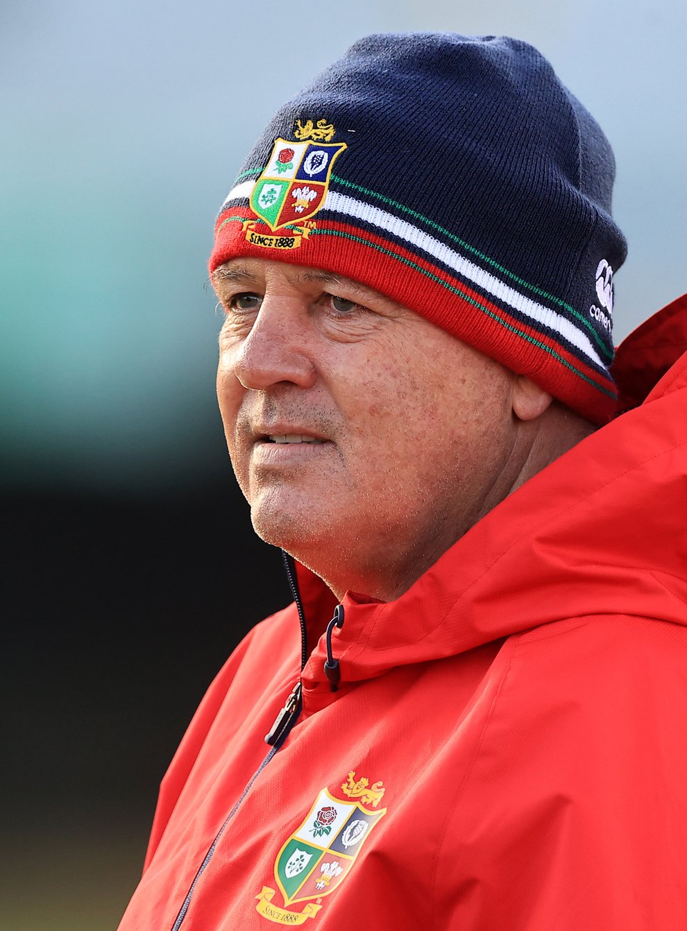 South Africa have rejected the “mind games” of British and Irish Lions boss Warren Gatland, pictured (David Rogers/PA)