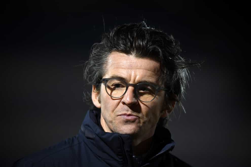 Joey Barton has pleaded not guilty on a charge of assault by beating (Simon Galloway/PA).
