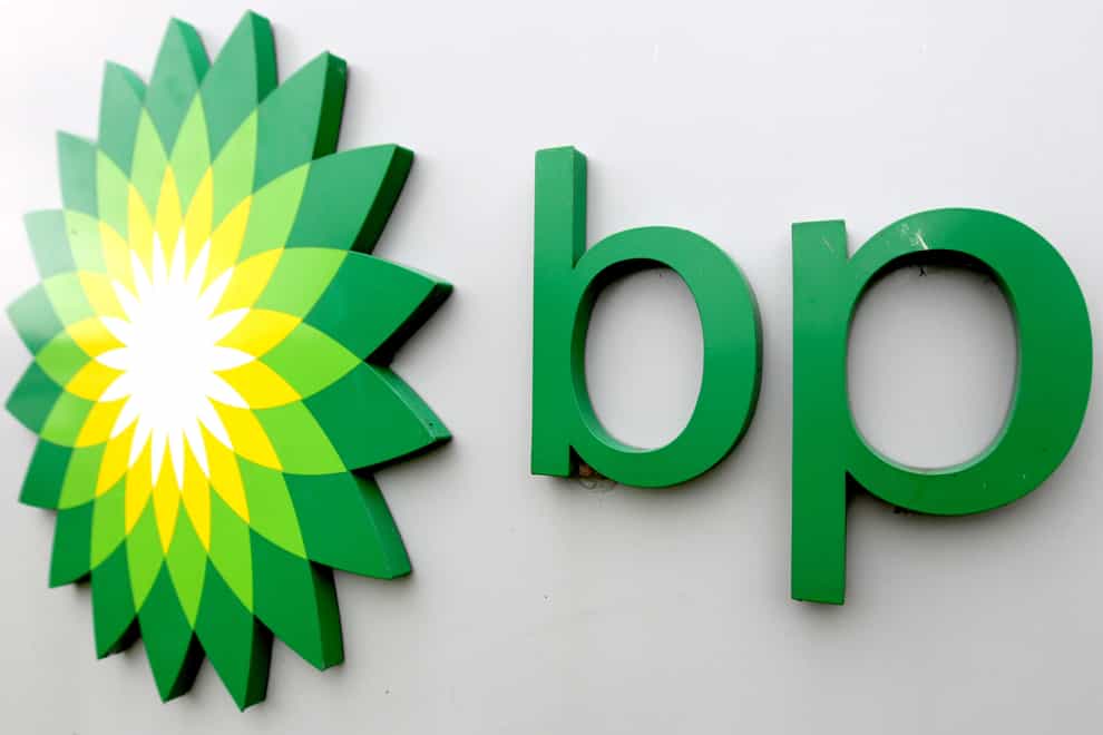 BP has been fined £50,000 (Andrew Milligan/PA)