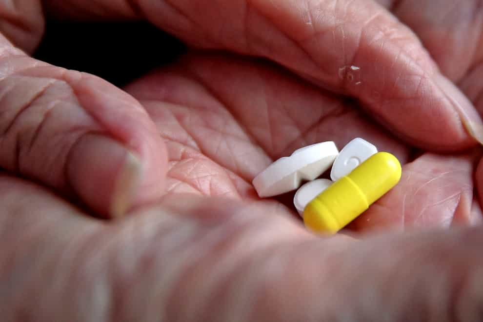 The CMA has imposed over £100 million in fines after Advanz inflated the price of thyroid tablets, causing the NHS and patients to lose out. File image. (Peter Byrne/PA)