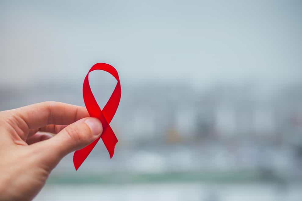 Everyone can help to do their bit in the fight against HIV (Alamy/PA)
