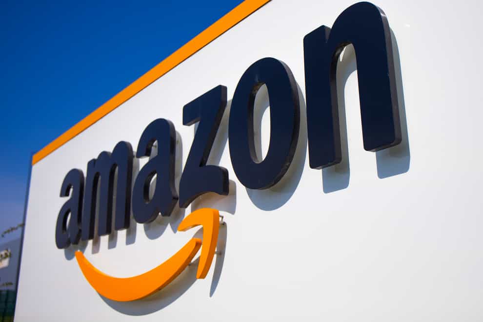 It is not the first time Amazon has come under scrutiny from the EU (Michel Spingler/AP)