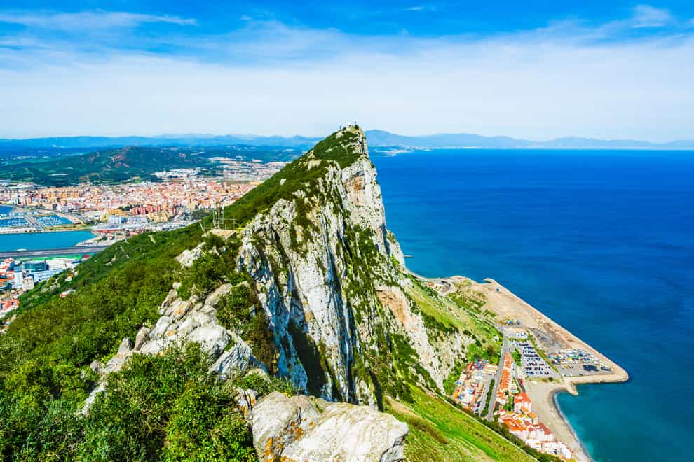 Gibraltar has become one of the most affordable holiday destinations in Europe (Alamy/PA)