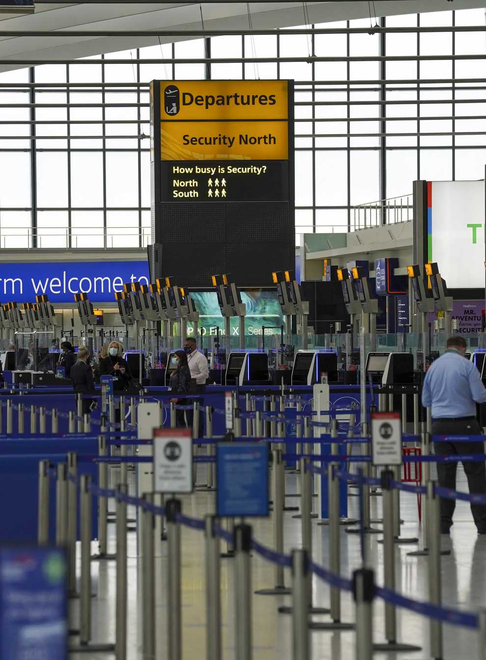 The MP said the move would help the aviation sector (Steve Parsons/PA)