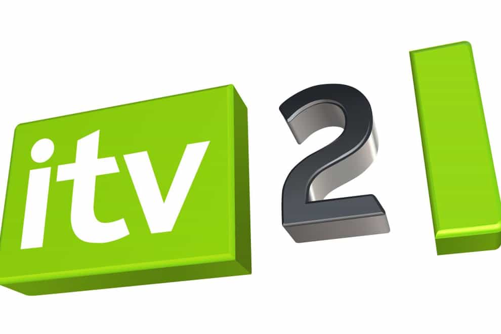 ITV2 (ITV)