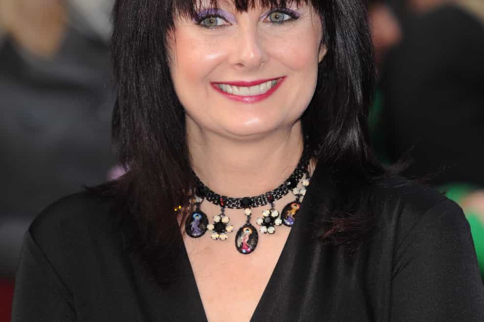 Marian Keyes has announced a sequel to Rachel’s Holiday (Alamy/PA)