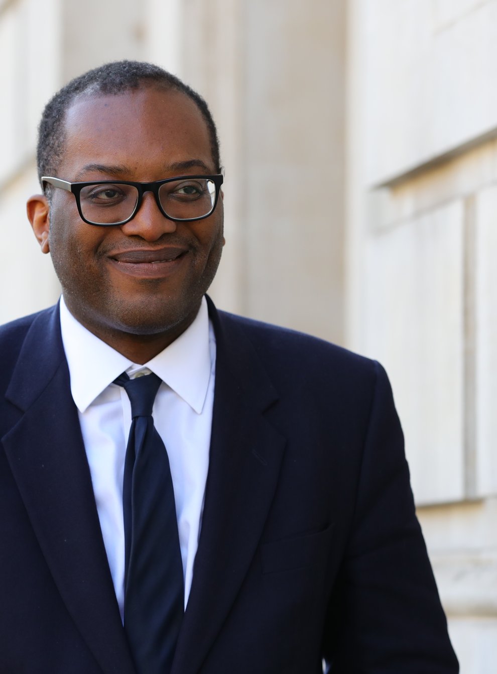 Business Secretary Kwasi Kwarteng has ordered a Competition and Markets Authority inquiry into the proposed acquisition of Ultra Electronics by Cobham Group to assess any national security concerns (Aaron Chown/PA)