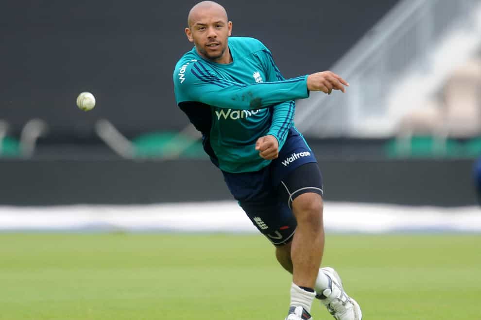 Tymal Mills has not played for England in four-and-a-half years (Clive Gee/PA)