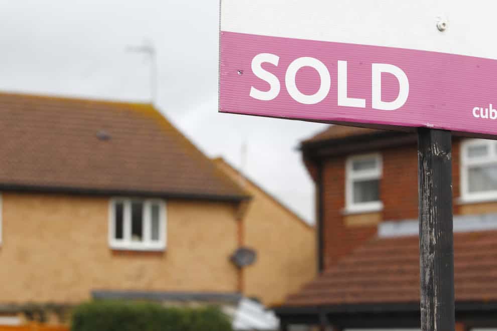 House sales slumped by nearly two thirds between June and July as activity cooled after the end of the full stamp duty holiday, new figures have shown.