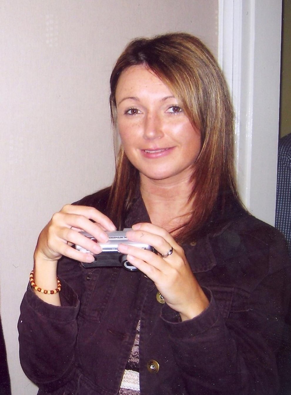 Claudia Lawrence (North Yorkshire Police/PA)