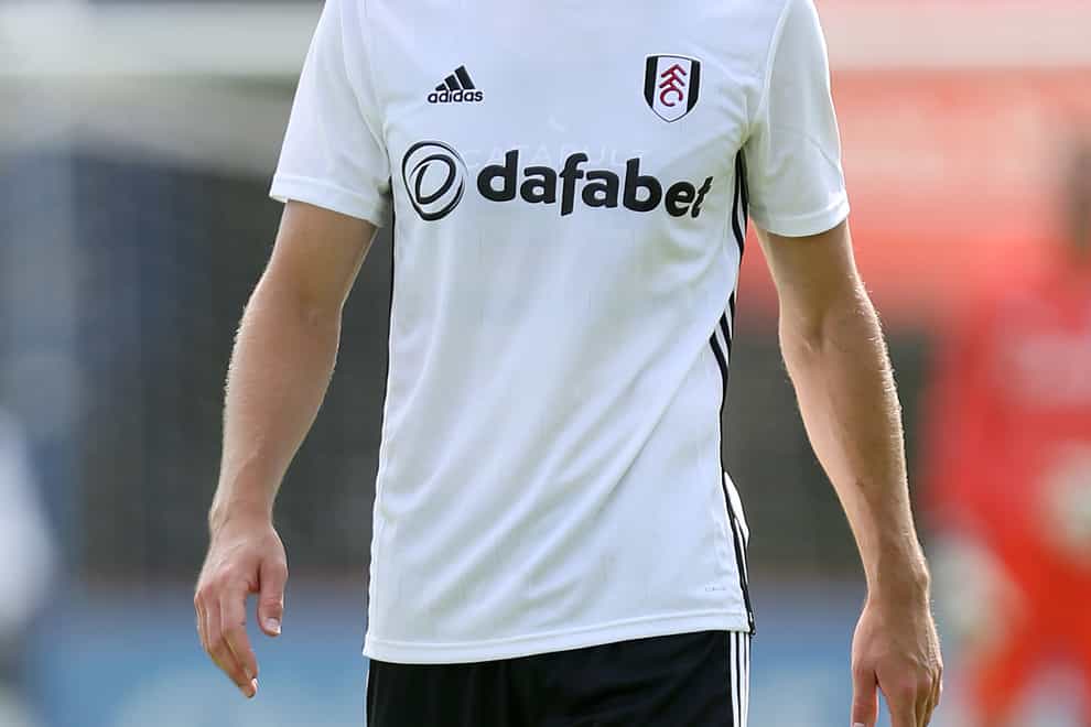 Maxime Le Marchand has left Fulham for Strasbourg (PA)