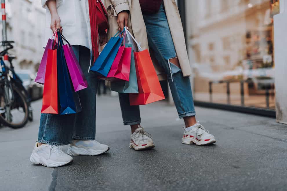 How ethical is your shopping game? (iStock/PA)