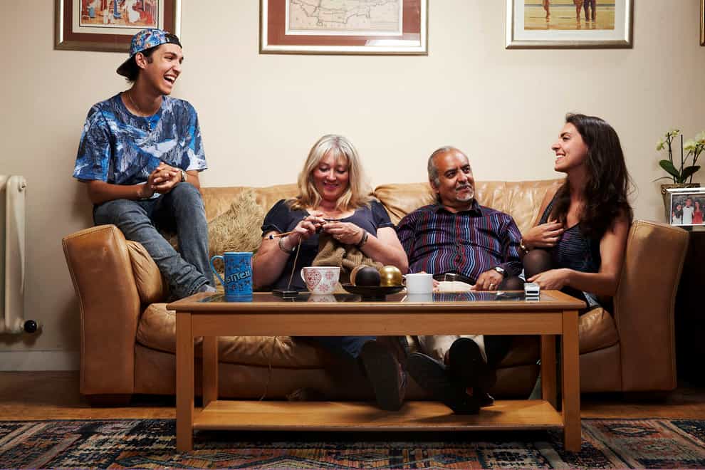 <p>New Gogglebox series will see new faces on the sofas </p>