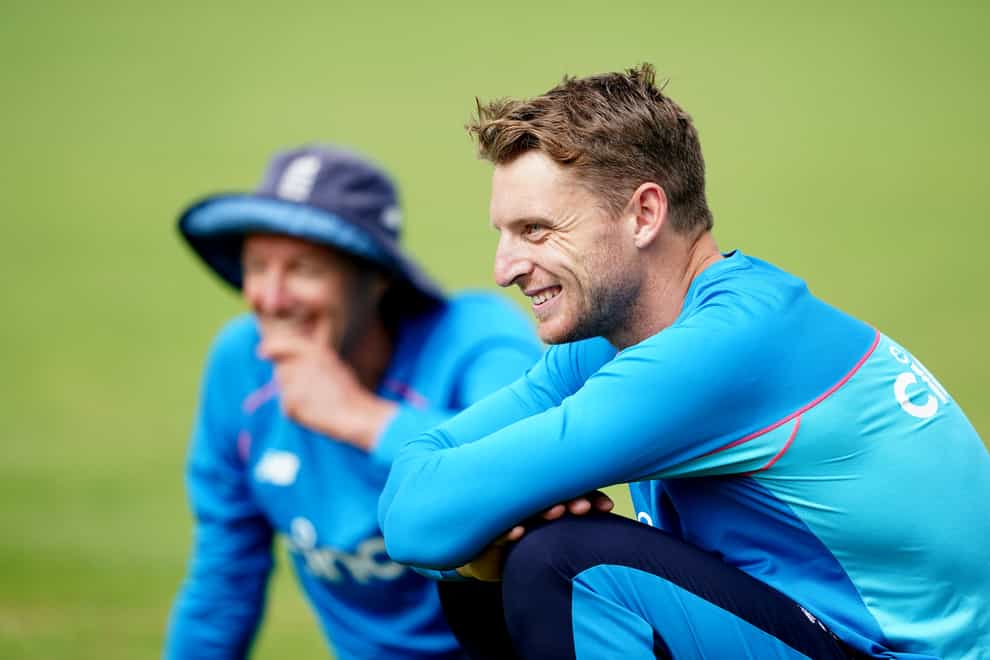 Jos Buttler will sit out England’s next Test against India (Zac Goodwin/PA)