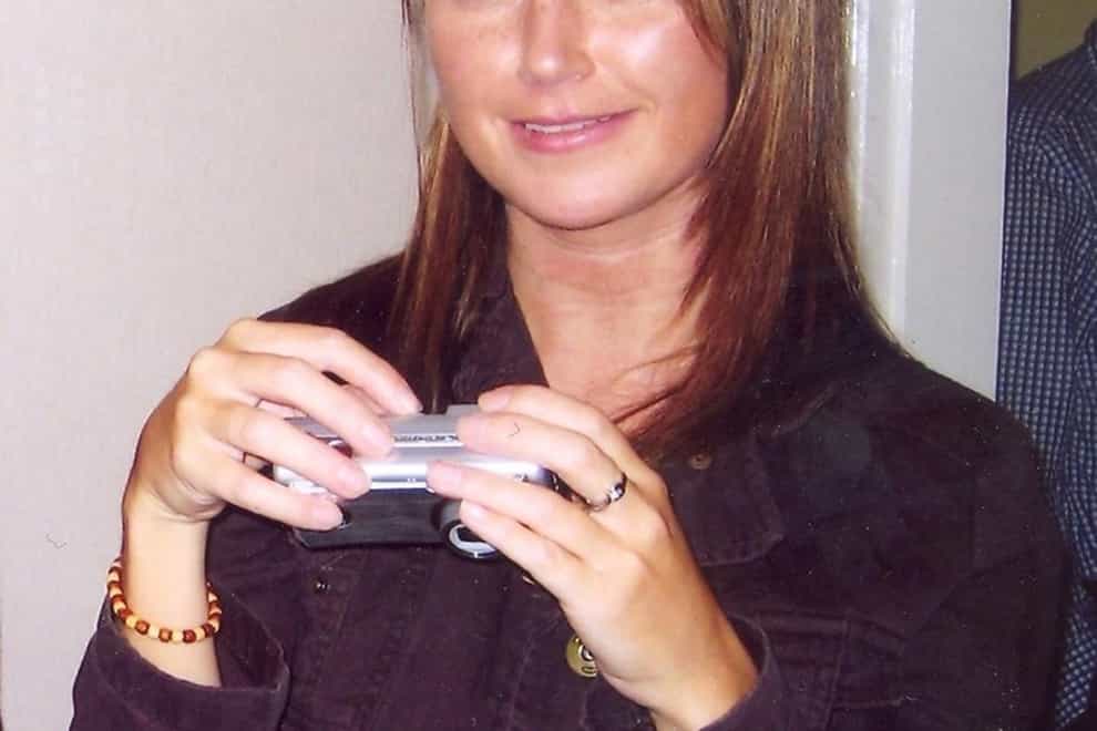 Claudia Lawrence (North Yorkshire Police)