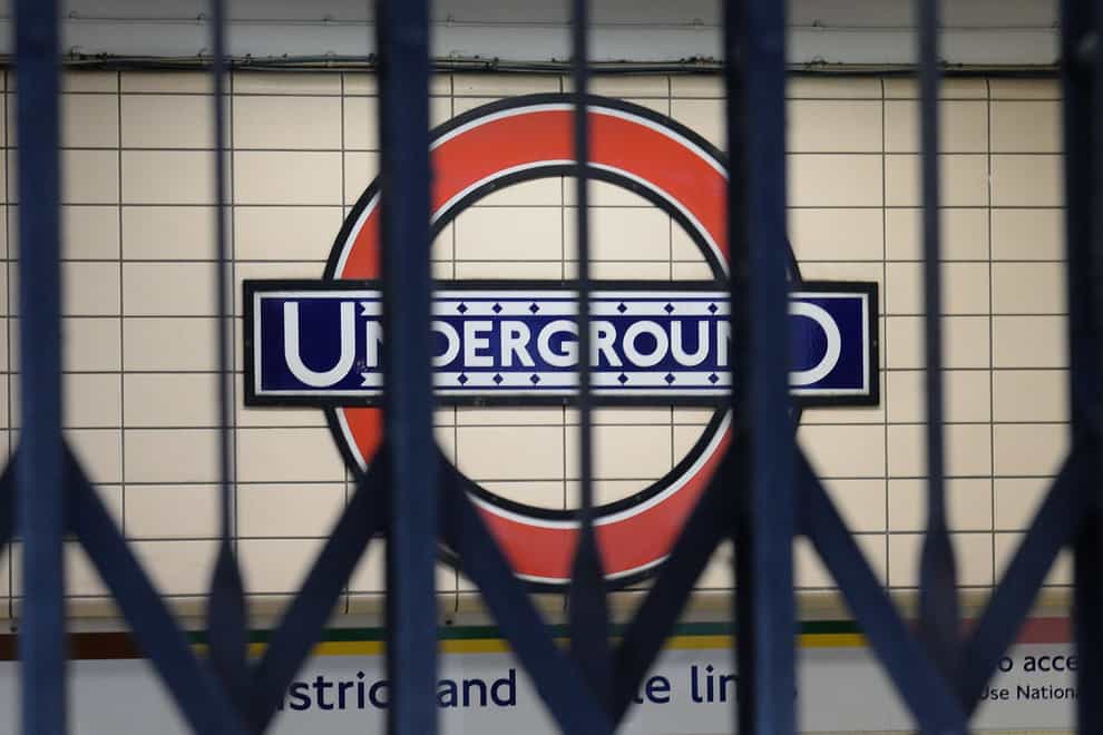 A Underground sign seen through the gates to an entrance at Paddington Underground station, London, as a strike by Underground workers closed the capital’s entire Tube system. PRESS ASSOCIATION Photo. Picture date: Wednesday August 5, 2015. Members of four unions are taking industrial action for the second time in a month because of a deadlocked dispute over plans to launch a new all-night service next month. See PA story INDUSTRY Tube. Photo credit should read: Anthony Devlin/PA WireA closed sign at Waterloo Underground station, London, as a strike by Underground workers closed the capital’s entire Tube system. PRESS ASSOCIATION Photo. Picture date: Wednesday August 5, 2015. Members of four unions are taking industrial action for the second time in a month because of a deadlocked dispute over plans to launch a new all-night service next month. See PA story INDUSTRY Tube. Photo credit should read: Anthony Devlin/PA Wire