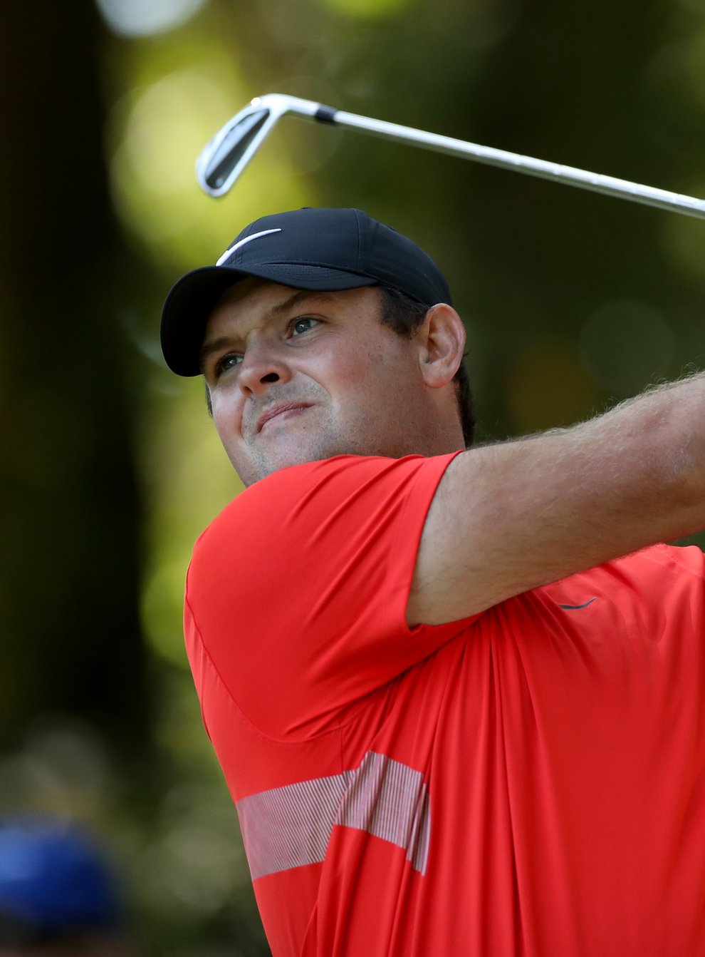 Patrick Reed missed out on a wild card for this month’s Ryder Cup (Bradley Collyer/PA)