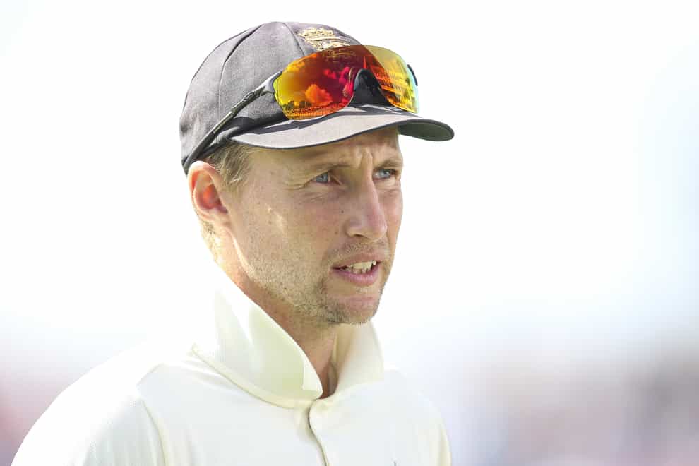 Joe Root has questioned the schedule (Nigel French/PA)