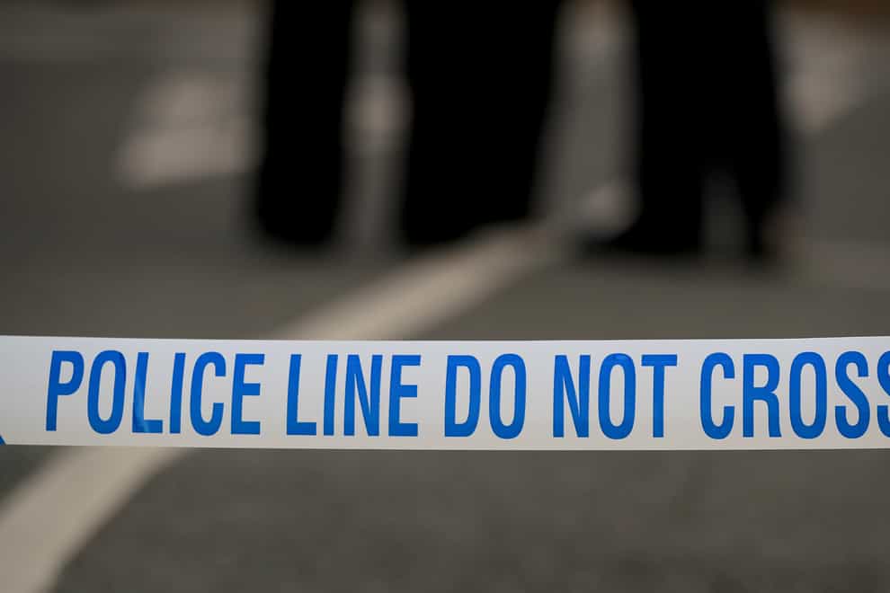 Police were called to reports of a fight in Clacton, Essex (Peter Bynre/PA)