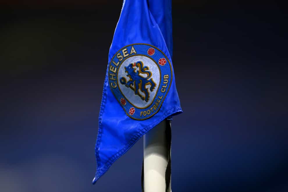 Chelsea have launched an investigation after a video circulated online (Mike Hewitt/PA)