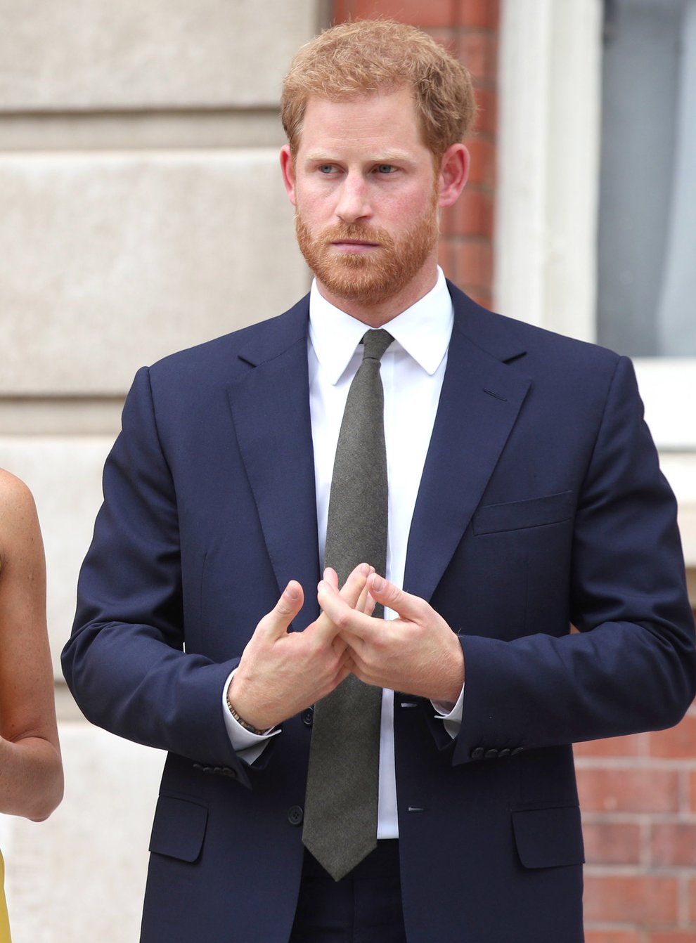 The Duke and Duchess of Sussex have been named on Time’s influential people of 2021 list (Yui Mok/PA)