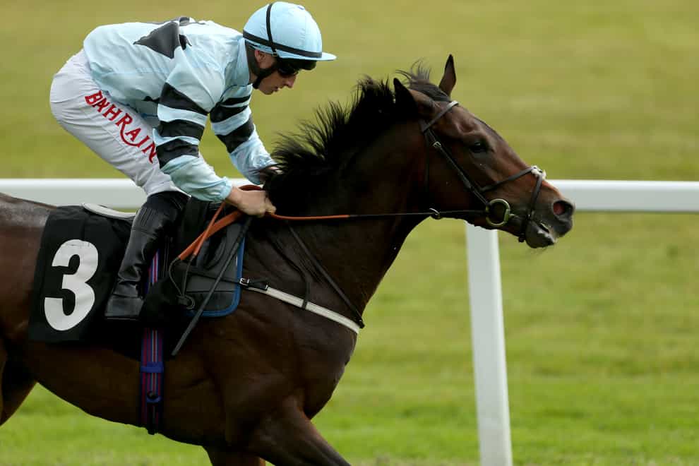 Zechariah is likely to be put away for the winter (Steve Paston/PA)