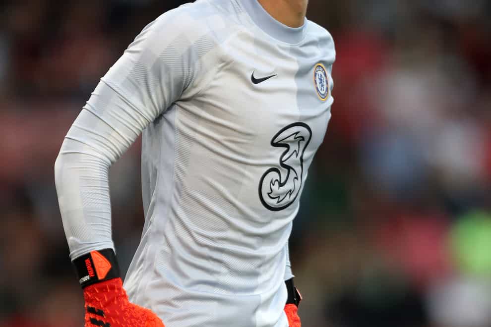 Thomas Tuchel believes Kepa Arrizabalaga, pictured, is an important asset at Chelsea (Kieran Cleeves/PA)