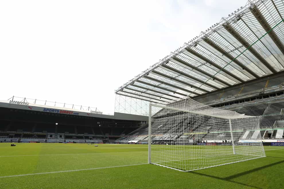Other clubs and media company beIN “improperly influenced” the Premier League in relation to the Saudi-led takeover bid for Newcastle, a tribunal has heard (Dave Rogers/PA)