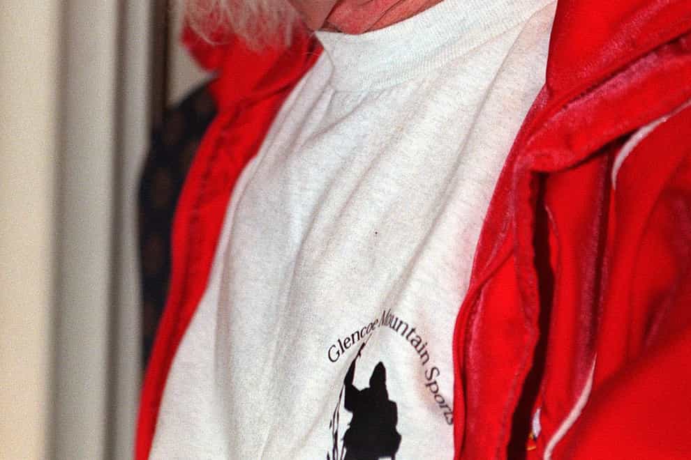 Jimmy Saville was exposed as a predatory sex offender after his death (Peter Jordan/PA)
