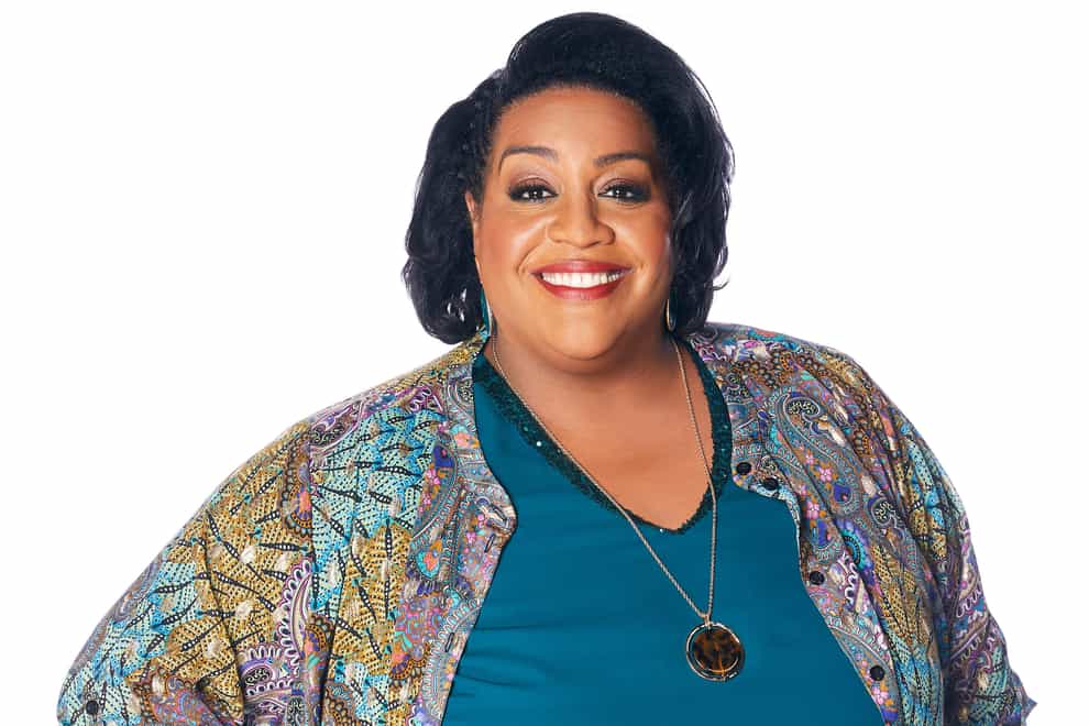 <p>Alison Hammond reveals ‘mortifying’ moment that made her get gastric band surgery</p>