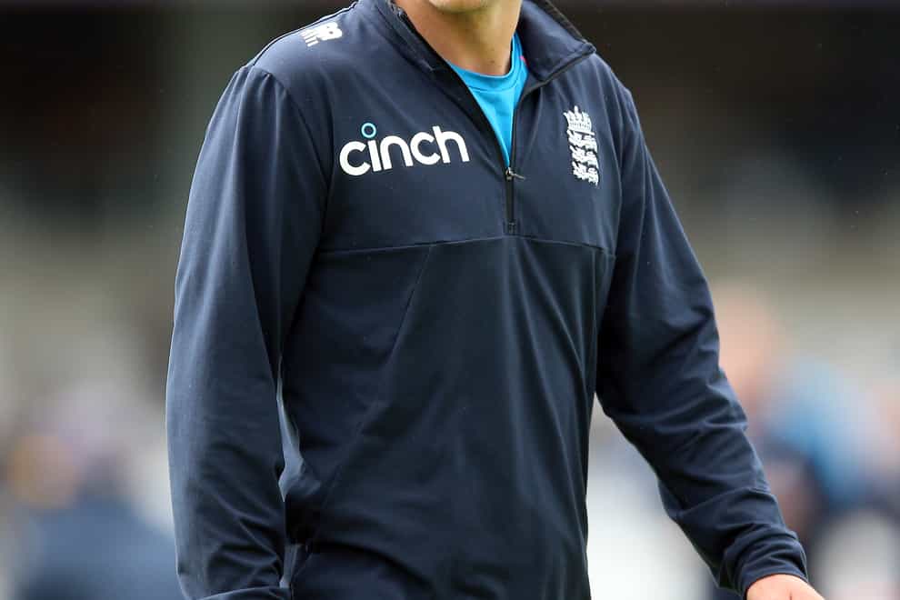 Sam Curran is out of England’s Twenty20 squad through injury (Nigel French/PA)