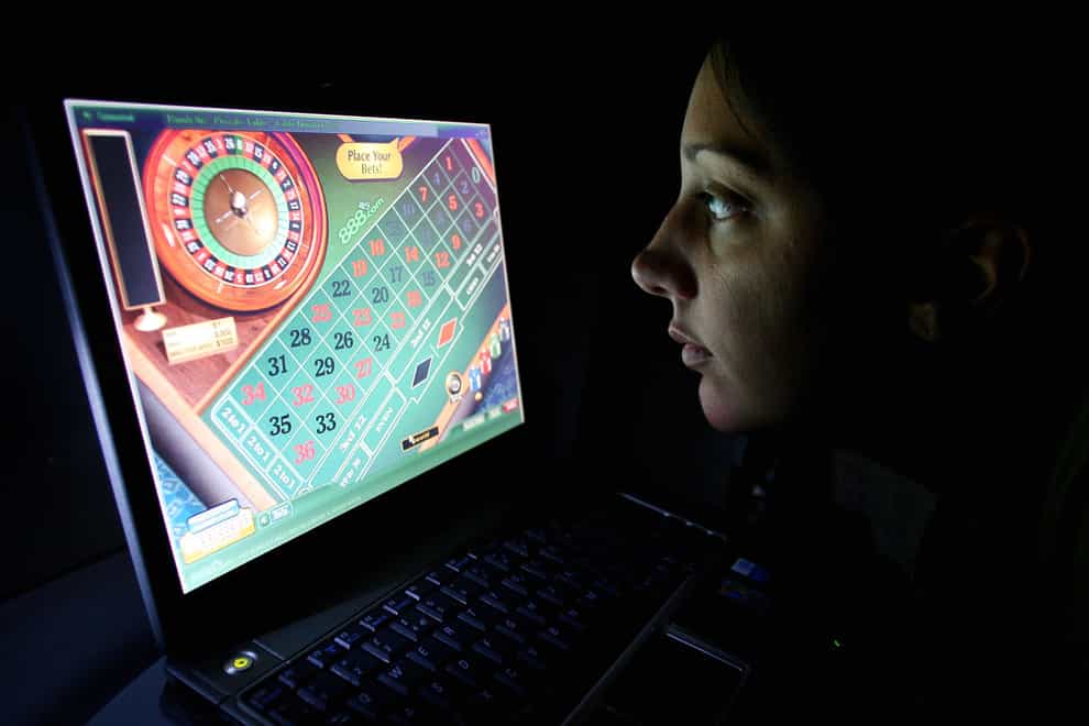 Online gambling software business Playtech has agreed a £2.7bn takeover (Gareth Fuller/PA)