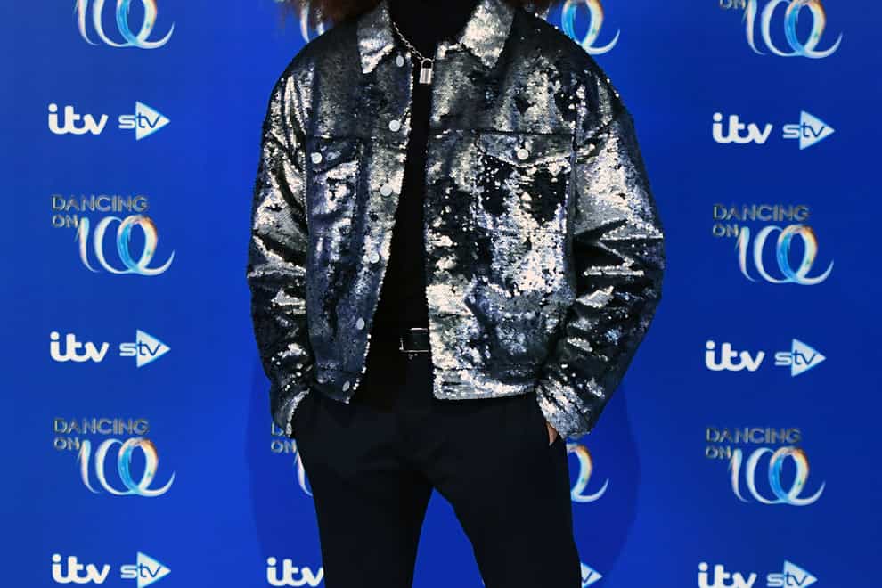 Perri Kiely has been named anti-bullying ambassador by Head and Shoulders (Ian West/PA)