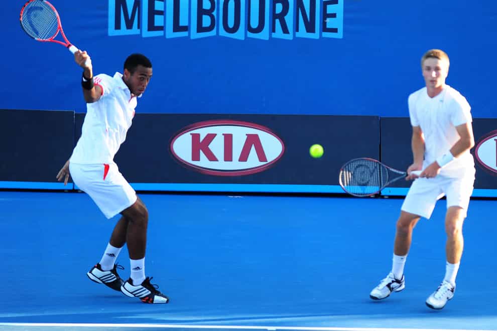 Players who have not been vaccinated against Covid-19 are unlikely to be allowed into the country to compete in the Australian Open, the leader of the state hosting the tournament has said (PA)
