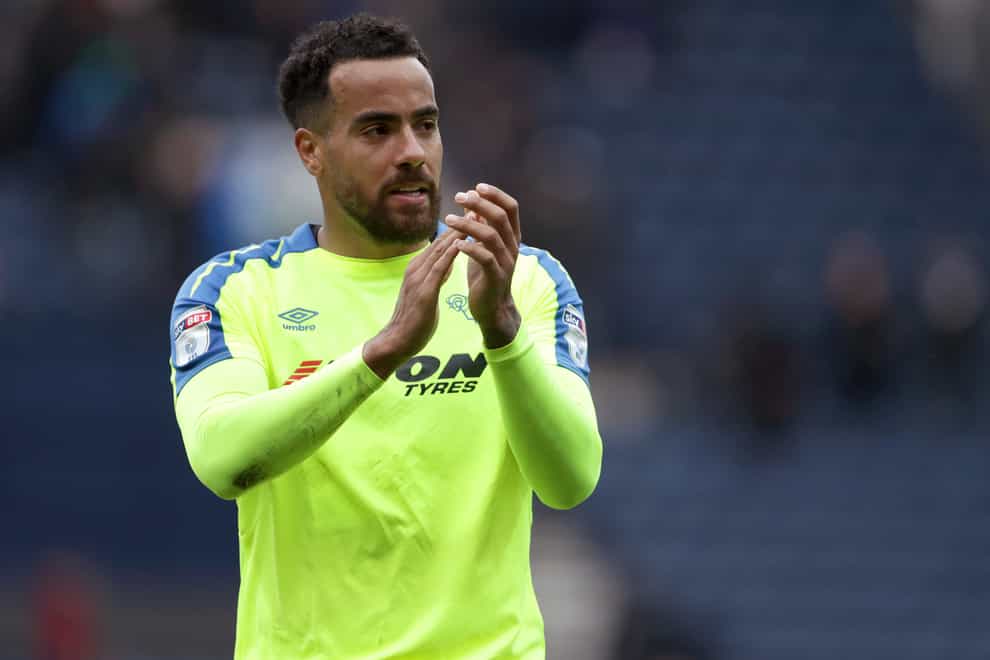 Tom Huddlestone could be back in the Hull squad against Peterborough on Wednesday night (Richard Sellers/PA)