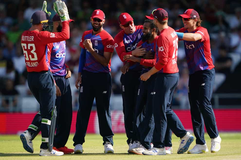 England get their T20 World Cup campaign under way on Saturday (Zac Goodwin/PA)