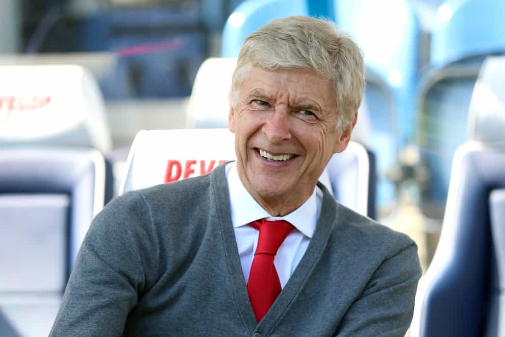The changes to the men’s national team calendar proposed by Arsene Wenger have been roundly rejected by European Leagues (PA)