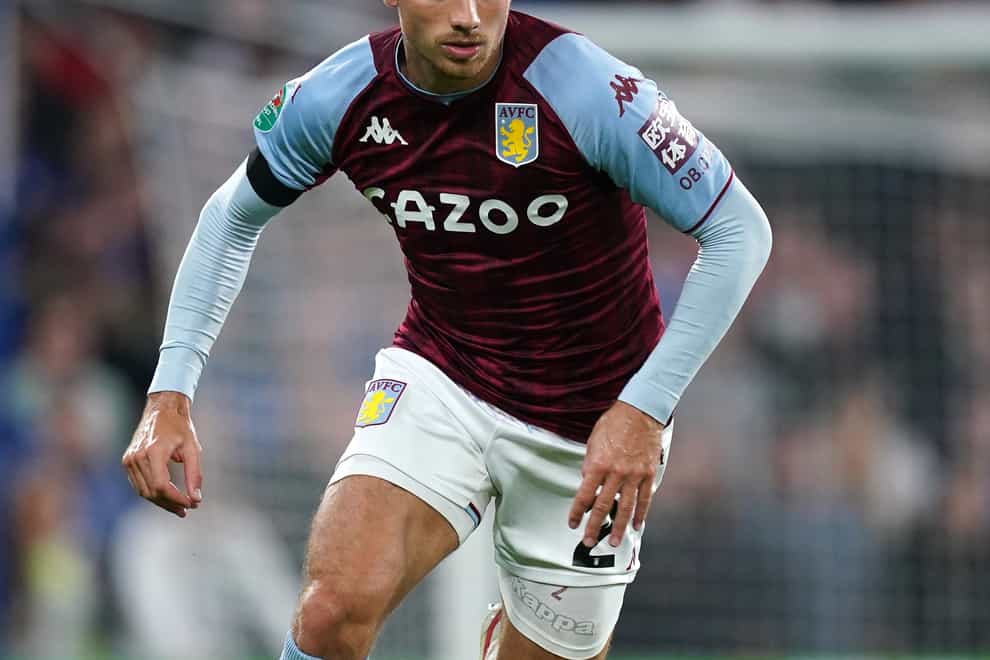 Aston Villa’s Matty Cash has received Polish citizenship and could represent the country in November’s World Cup qualifiers (Mike Egerton/PA)