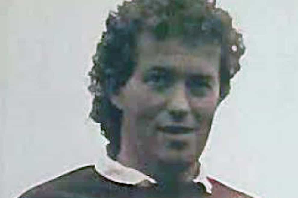 Barry Bennell (Cheshire Police/PA)