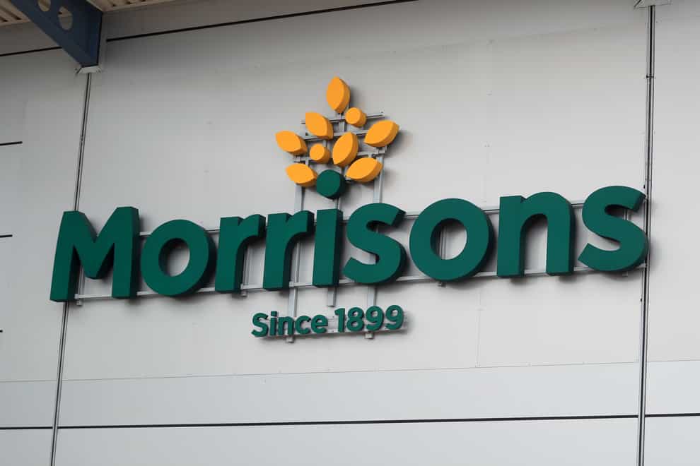 Morrisons’ £7bn takeover by CD&R is to face scrutiny by competition regulators (Mike Egerton/PA)