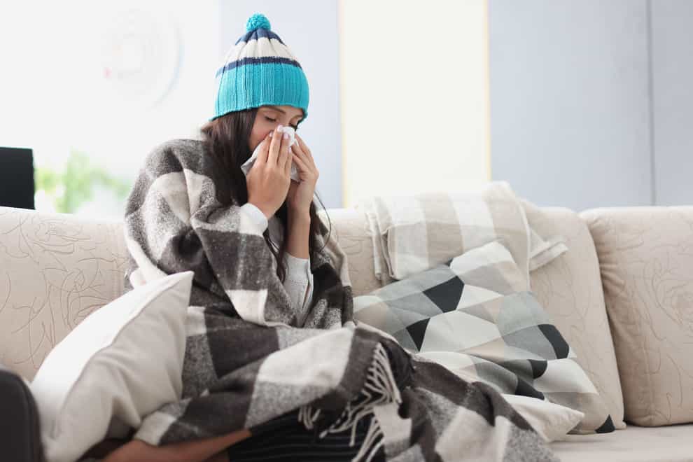 Do these cold remedies really help? (Alamy/PA)
