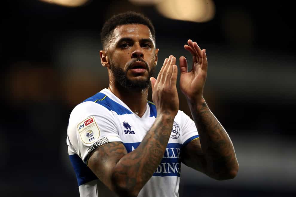 Andre Gray scored the game’s only goal (Bradley Collyer/PA)