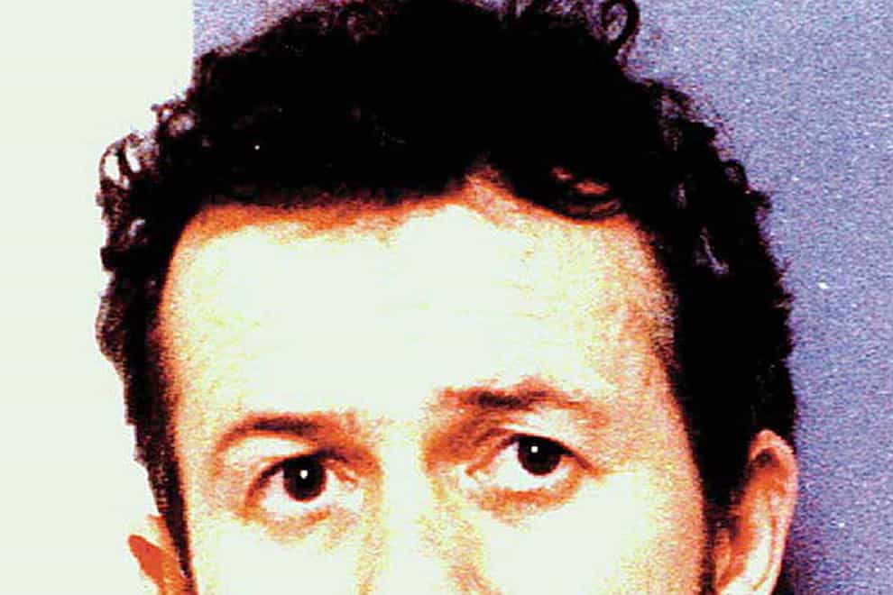 Barry Bennell is serving a 34-year prison sentence after being convicted of sexual offences against boys on five occasions (PA)