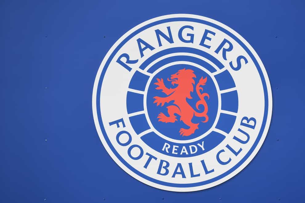 Rangers made an operating loss of £23.5million (Craig Foy/PA)