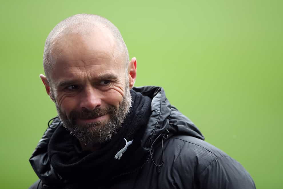 Rotherham manager Paul Warne was happy to get past Bromley (Nick Potts/PA)
