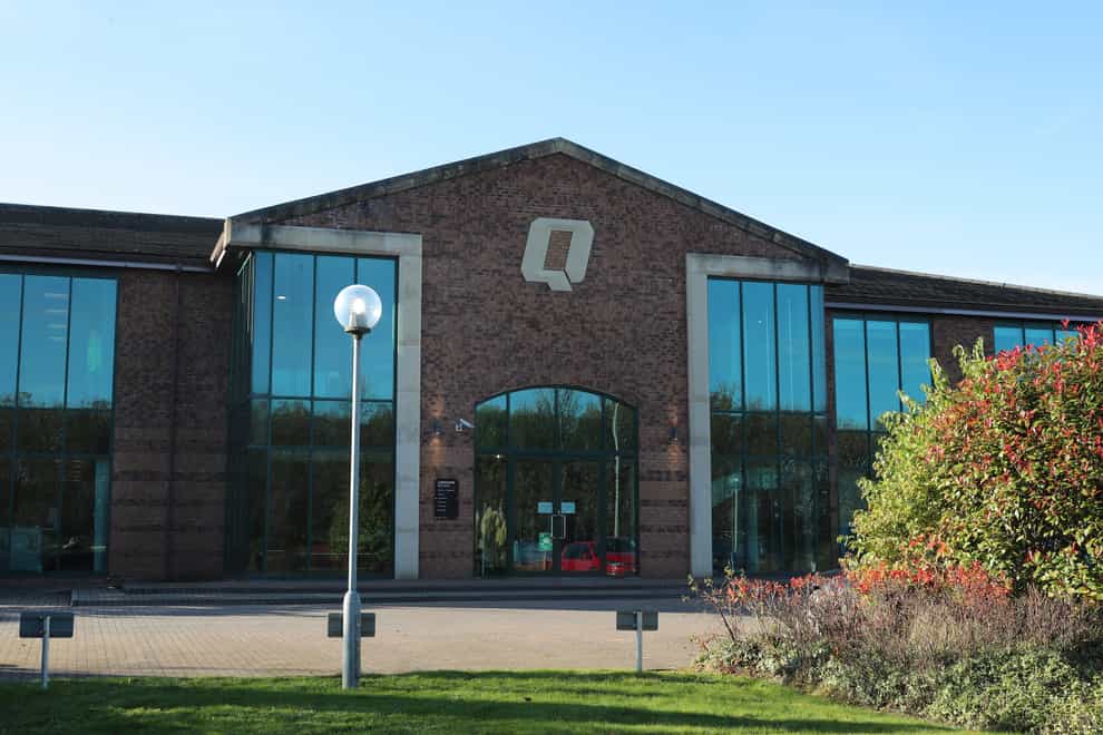 Quinn Industrial Holdings (PA)
