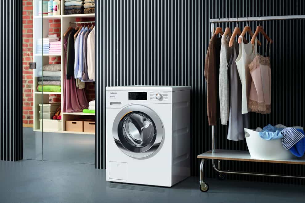 How to keep your favourite appliances in working order (Miele/PA)